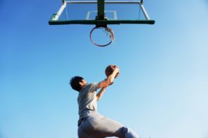 Jeff Petersen Wisconsin Basketball