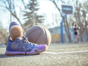 Jeffrey Peterson - Wisconsin Basketball
