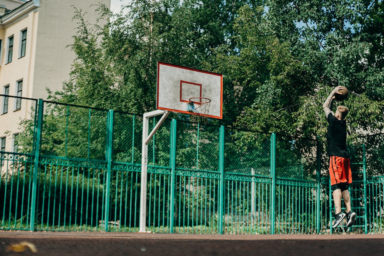 Jeffrey Peterson (Wisconsin Basketball)