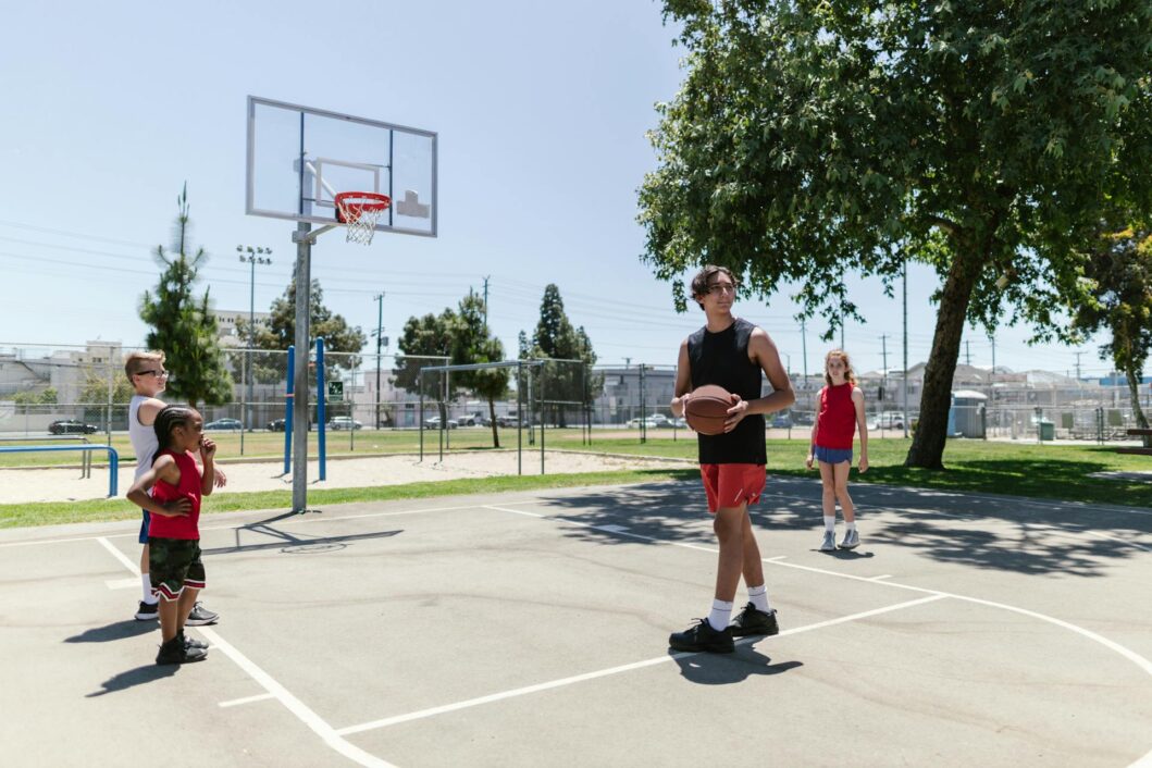 Jeffrey Peterson - Wisconsin Basketball